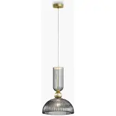 Maytoni Hanglamp Antic E27x1 2700K 60W MOD302PL-01GR1