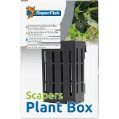 Superfish Scapers Plant Box