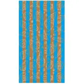 Palm Beach Strandlaken luxe jacquard Marina Bay