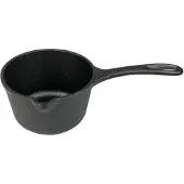 Valhal Outdoor Sauspan Met Steel 1 L