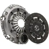 Nexus Koppelingsset F1C071NX
