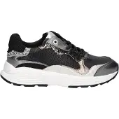 Xsensible 33011.3 Rainbow Sneakers | Maat 42 Dames Zilver