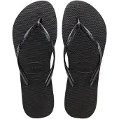 Havaianas Teenslipper zwart