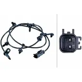 Hella Sensor, wielsnelheid 6PU 358 251-681