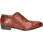 Van bommel Raffa 30088 02.00 Dark Cognac H-Wijdte