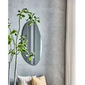 House Doctor Spiegel, HDPeme, Helder