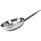Fackelmann Roestvrijstalen pan 20 cm Eterna
