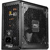 Asrock Pro Series PRO-650B PC Voeding