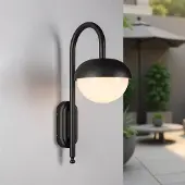 LumenXL Moderne wandlamp voor buiten - Liza