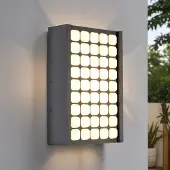 LumenXL Wandlamp voor buiten Melina