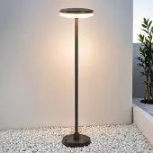 LumenXL Staande buitenlamp met grondpin, 60 cm - Svala