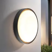 LumenXL Dimbare wandlamp voor buiten - Buz