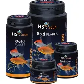 HS Aqua Gold Flakes 100ML