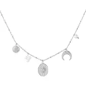 Yehwang moony ketting