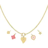 Yehwang Lovely DIY Ketting