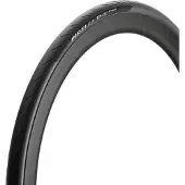 Pirelli P4 Sport vouwband voor racefiets, 700x26C (26-622), zwart - Geschikt voor lange afstanden.
