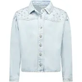 Cars Jeans Jas Maisa jr. - Meisjes