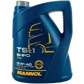 Mannol MN7101-5 Motorolie
