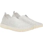 Ilse jacobsen Tulip3223 White Pearled Ivory Maat: 39 | Instappers Outlet | Dames | Wit