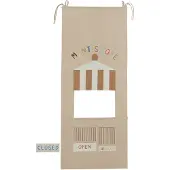 OYOY Yummi mini winkel 78x190 cm Multi