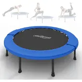 Gorilla Sports Fitness trampoline Ø 122 cm