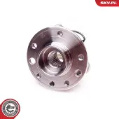 ESEN SKV 29SKV015 Wiellagerset