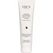 IDUN Minerals Skincare cleansing face & eye lotion 150 ml