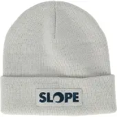 Slope Muts 'Wren' donkerblauw / grijs