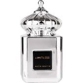 Matin Martin Limitless Eau de Parfum 100 ml
