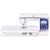 Brother Inventio Nv1850q Naaimachine -
