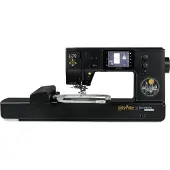 Bernette B79 Harry Potter Borduur- En Naaimachine -