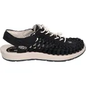 Keen UNEEK CANVAS W Sandalen | Maat 10.5