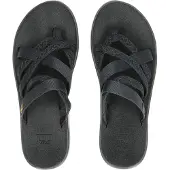 Teva W Voya Zillesa Teenslippers | Maat 40