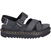 Dr. Martens Sandalen met riem 'Voss II'