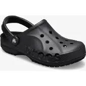 Crocs Baya Klompen Zwart