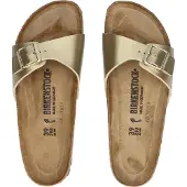 Birkenstock Madrid Birko-flor Smalle Sandalen