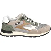 Australian Heren Sneakers Tiago - Groen - Maat 41