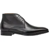 Van bommel 20425 Nette veterschoenen | Maat 9.5 Heren Zwart