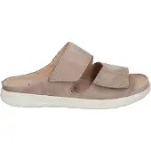 Hartjes 122.1221 Wijdte H Slippers | Maat 42 Dames Taupe