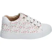 Shoesme Meisjes Sneakers Sh22s002 - Wit - Maat 26