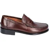 Van bommel Sbm-40021-27-01 heren instappers sportief
