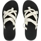 Teva W Voya Zillesa Teenslippers | Maat 37