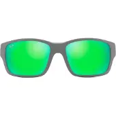 Maui jim Mangroves Gepolariseerde Zonnebril