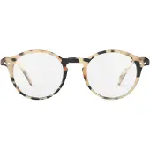 IZIPIZI Reading #D D Light Tortoise