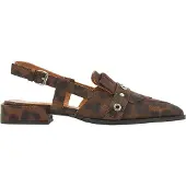Via vai Jazz Tammi 62347 01-1301 Leopard