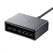 Anker Prime 6-in-1 Oplaadstation 200W