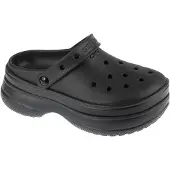 Crocs Klompen Classic Stacked Clog dames 36 / 37