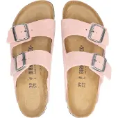 Birkenstock Muiltjes 'Arizona LEVE' lichtroze