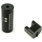 RockShox klemstukken, 26 mm, voor demperservicering, SuperDel Ult. C1+ (vanaf 2023)