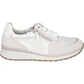 Gabor Sneakers Beige | Maat: 39